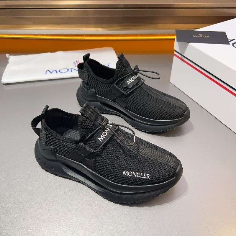 Moncler Shoes